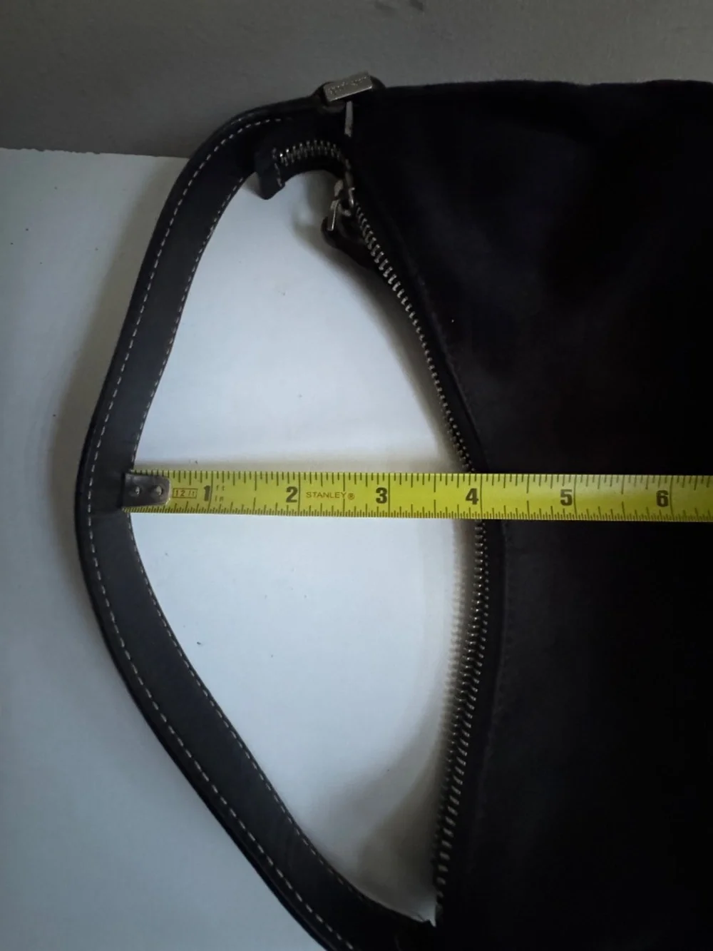 Kate Spade Black Bag Small